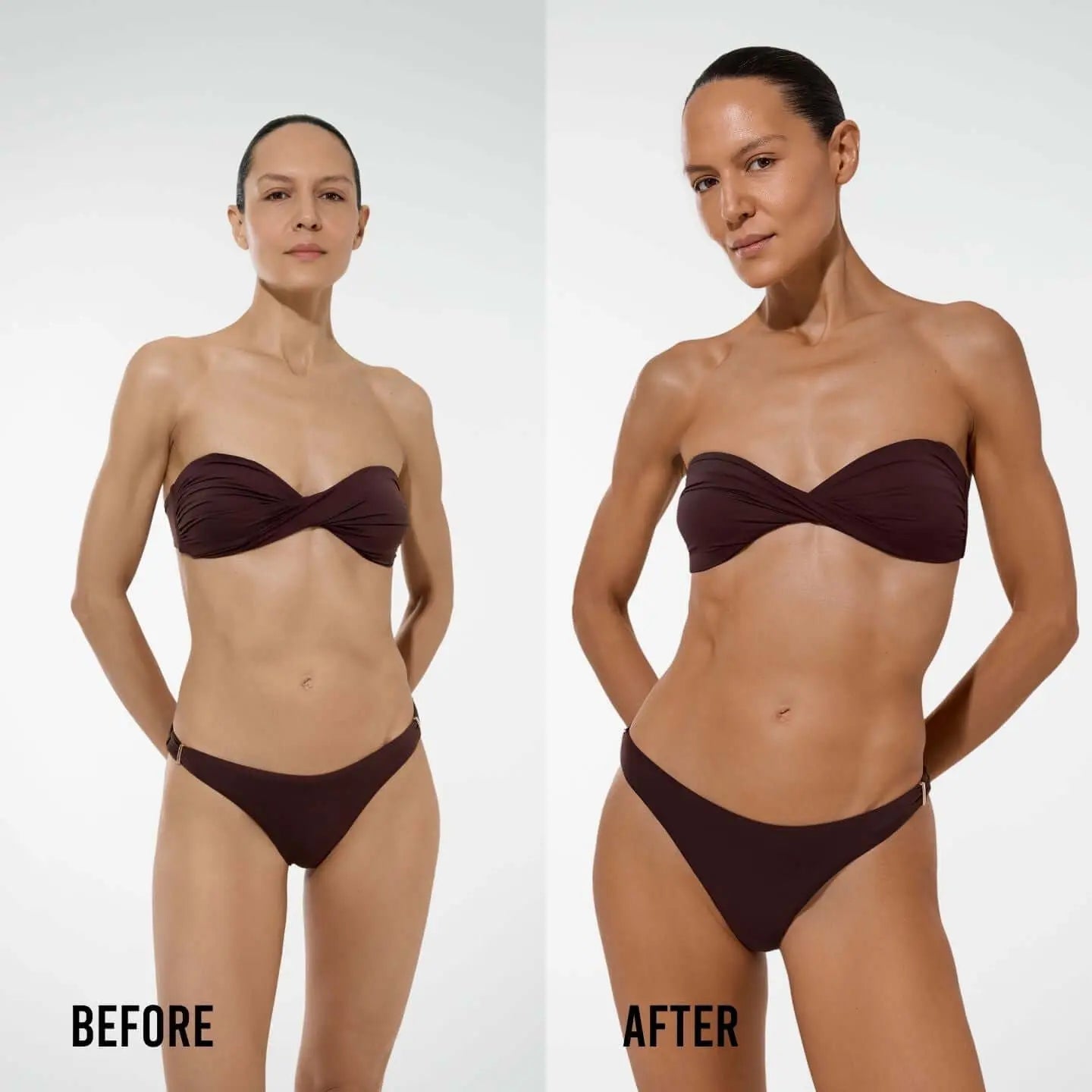THE MOUSSE MEDIUM Vita Liberata