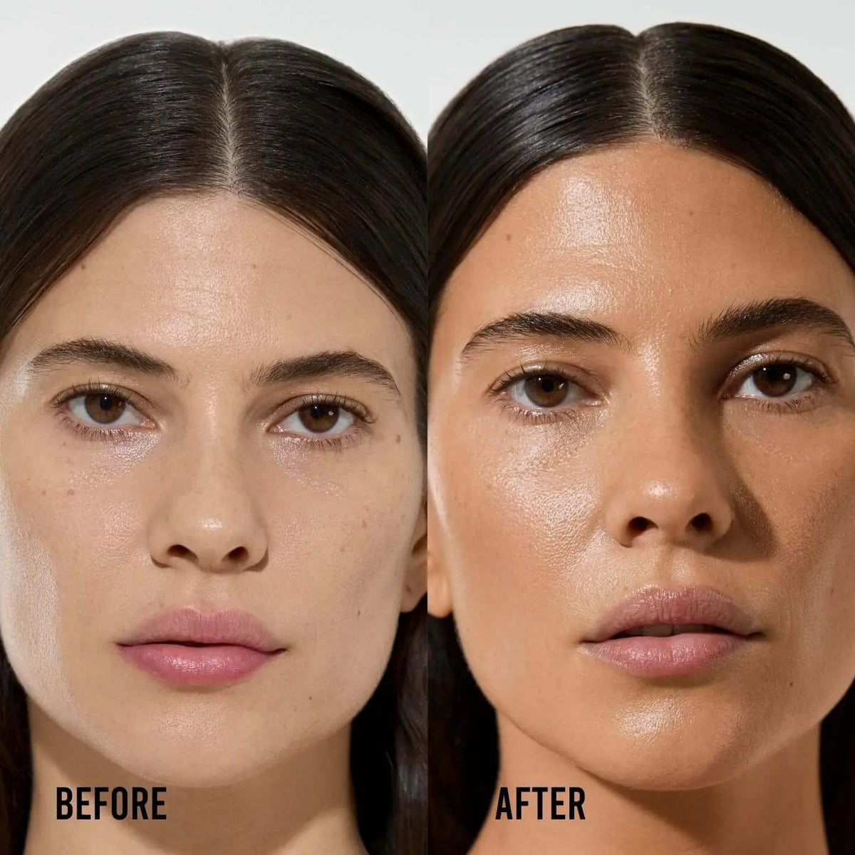 THE HA + FACE TAN WITH NIACINAMIDE Vita Liberata