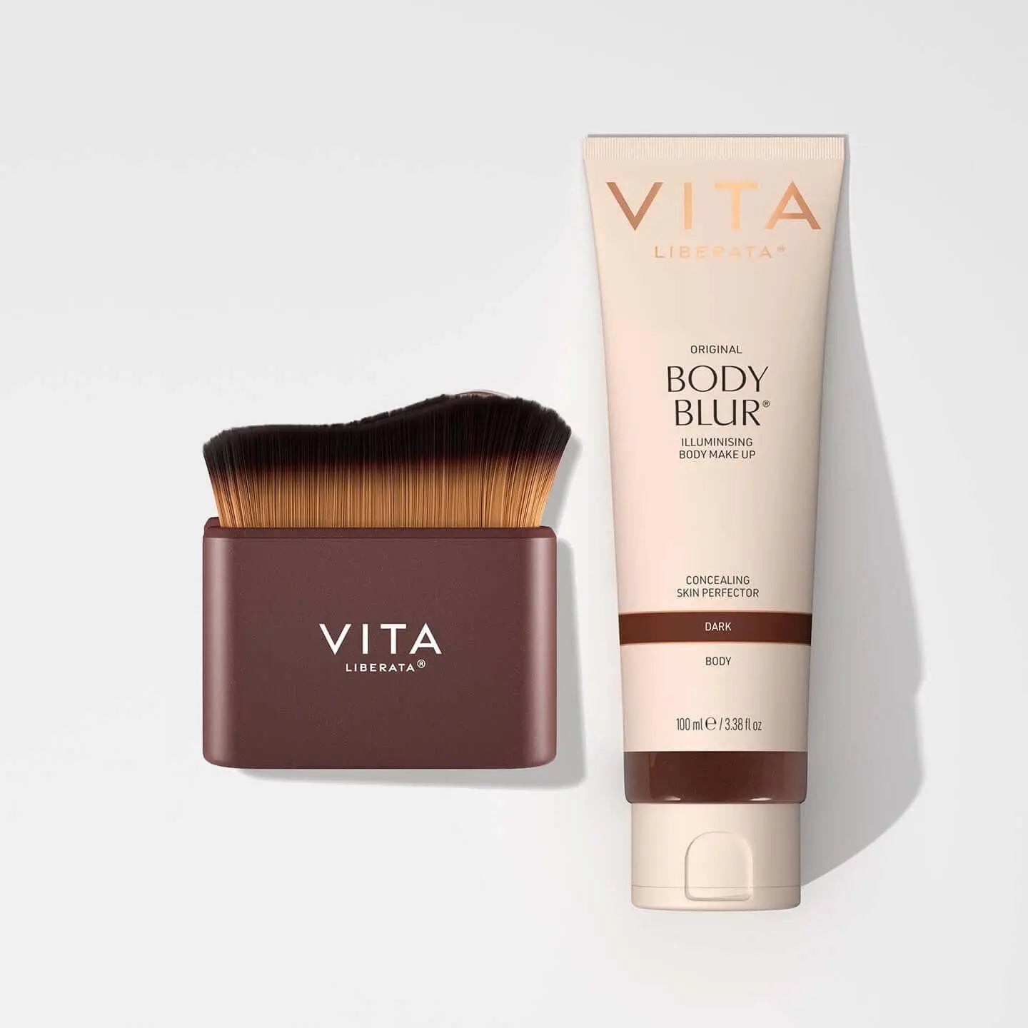 STARTER BLUR SET DARK Vita Liberata