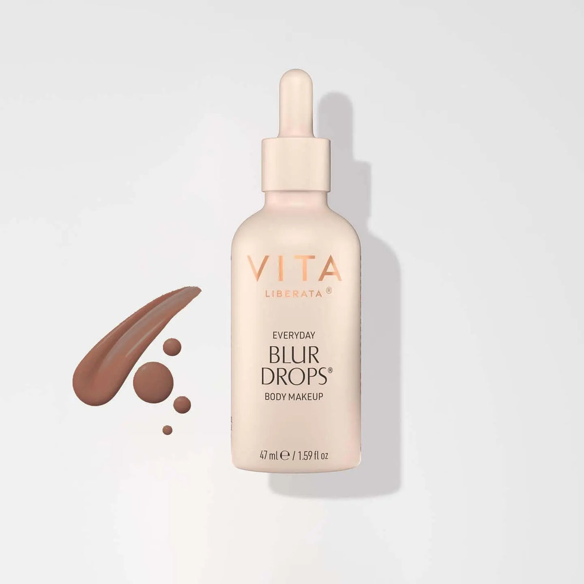 EVERY DAY BLUR DROPS® DARK Vita Liberata