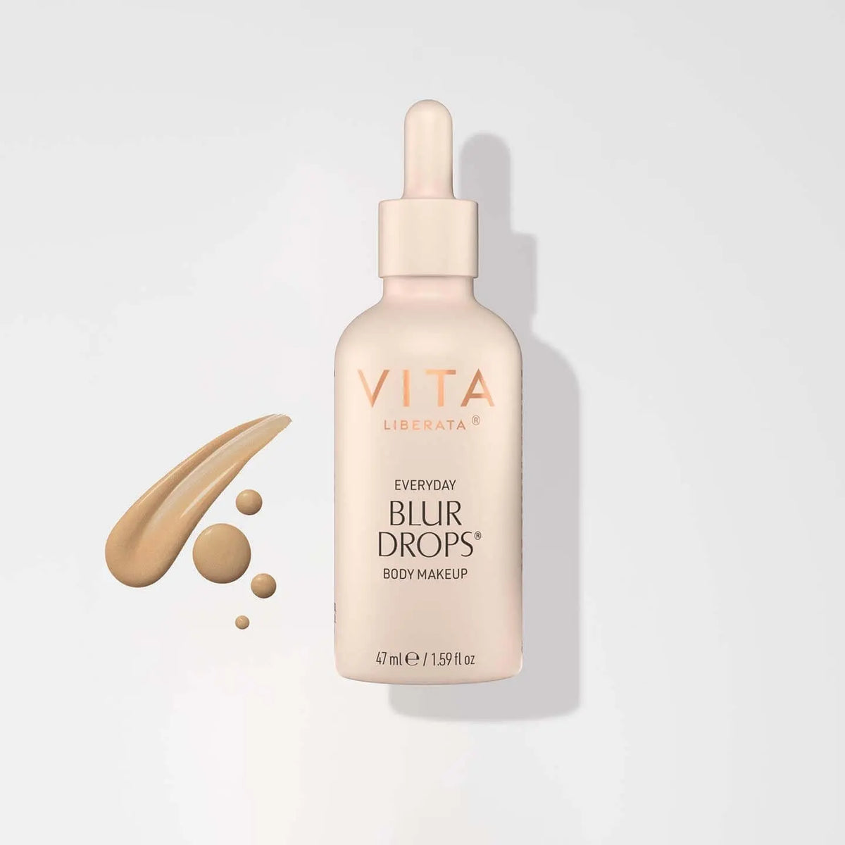 EVERY DAY BLUR DROPS®, LIGHT Vita Liberata
