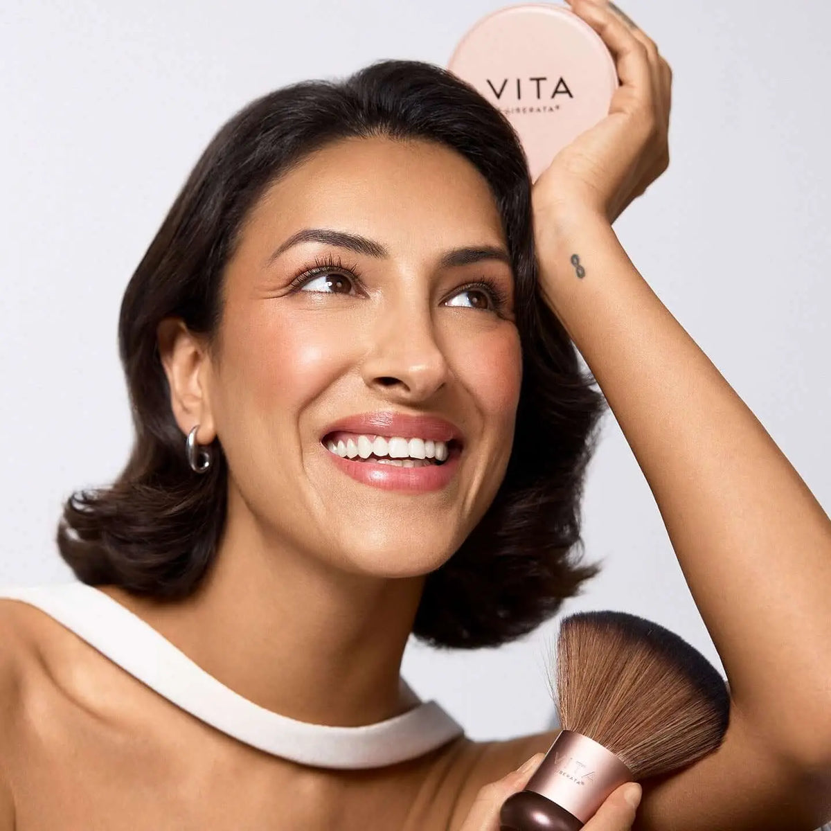 THE PREP SET Vita Liberata
