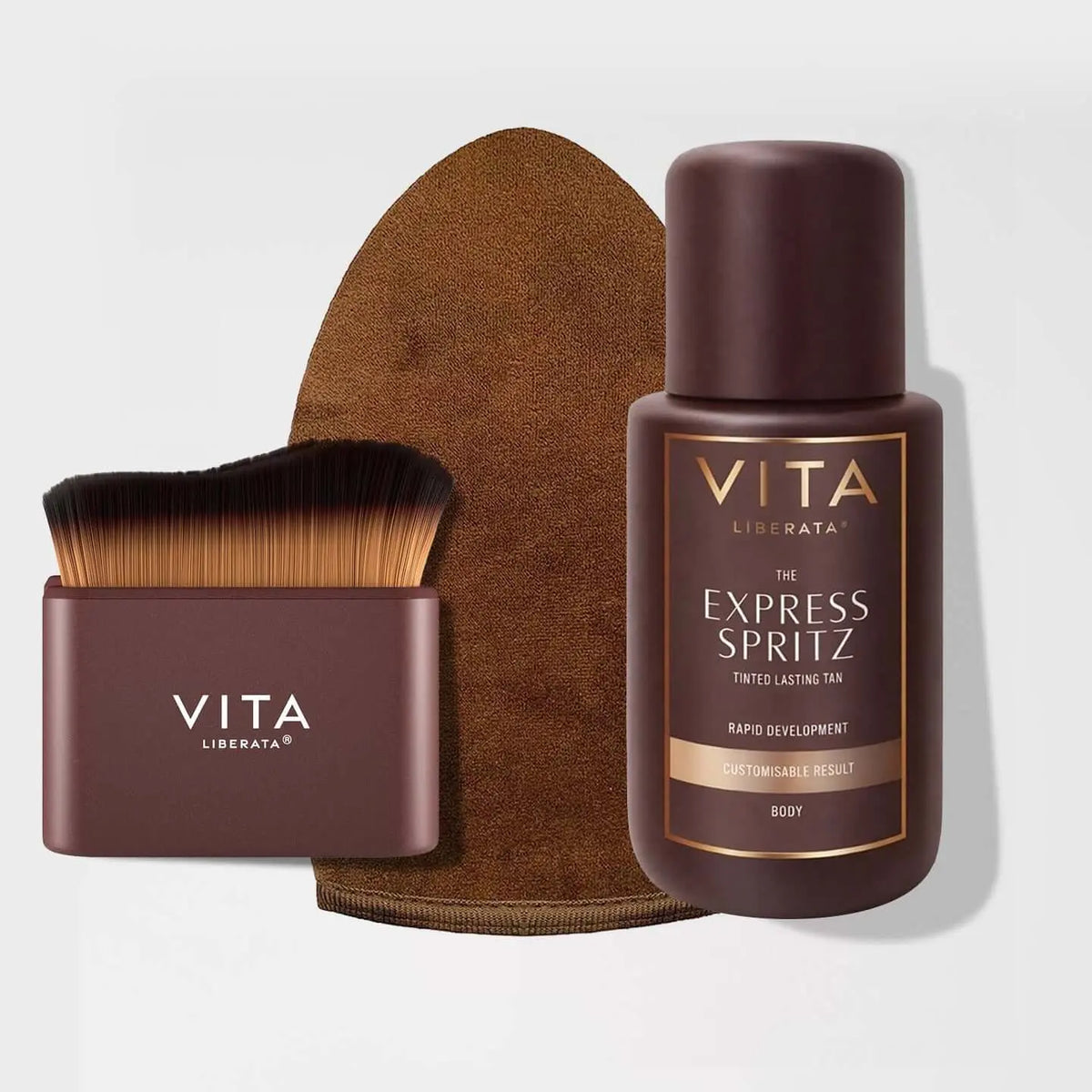 COMPLETE EXPRESS SET Vita Liberata
