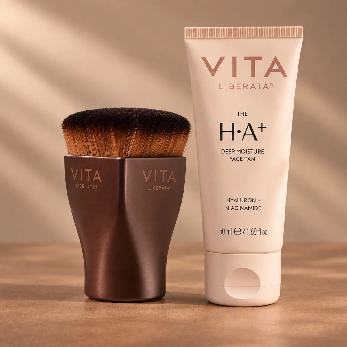 TRIONA FACE DUO Vita Liberata