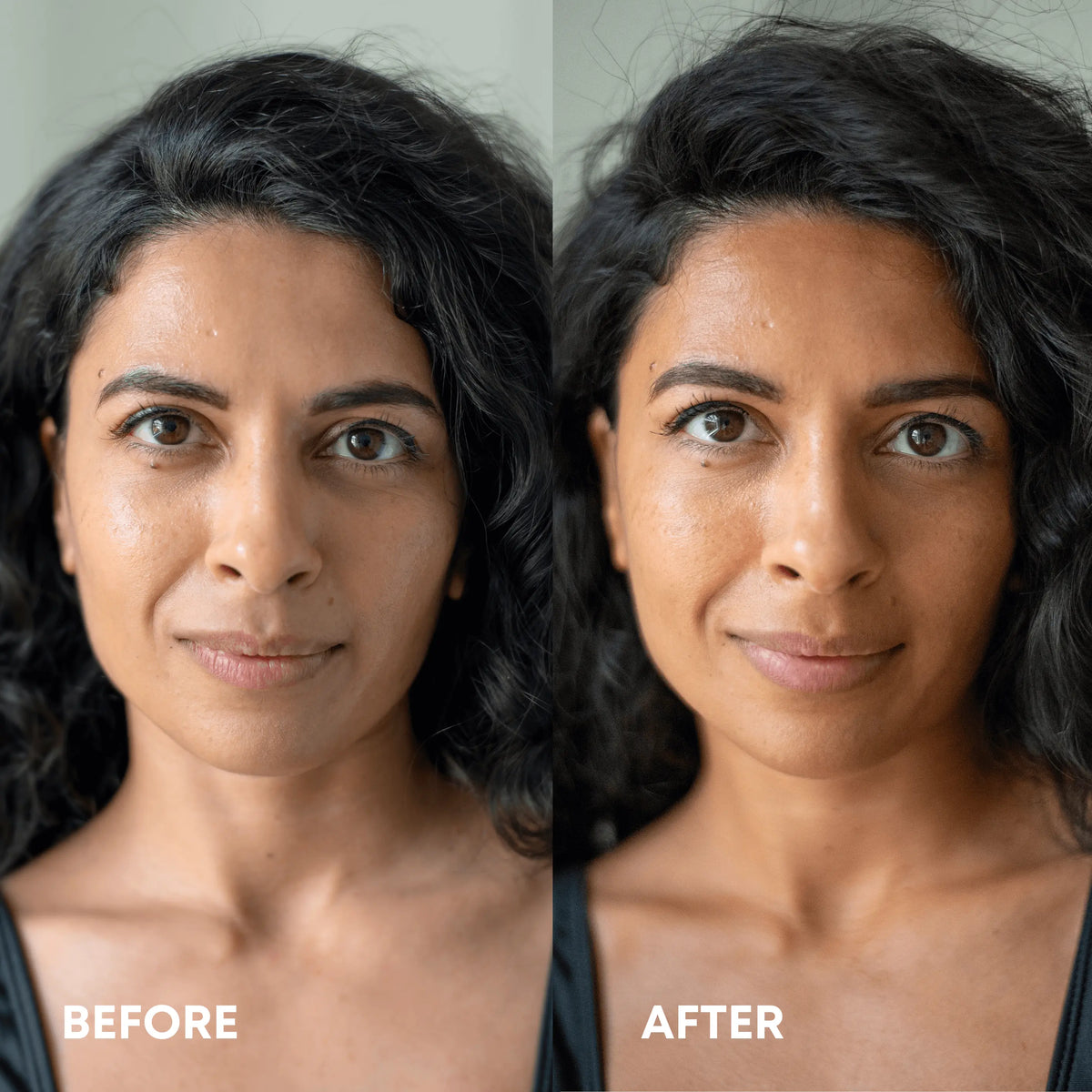 TINTED TANNING MOUSSE DARK Vita Liberata
