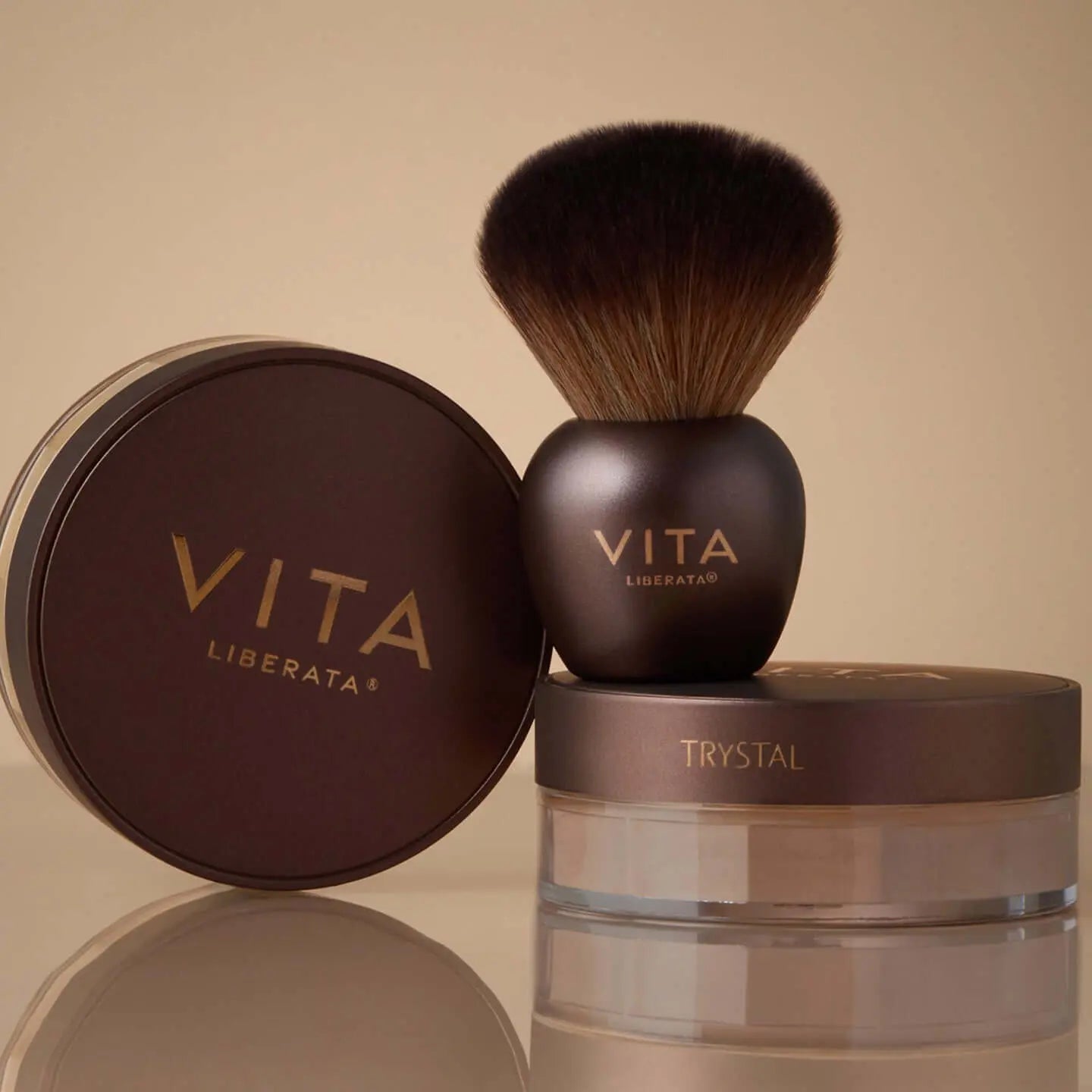 SUN KISS SCULPT AND BRONZE SET Vita Liberata