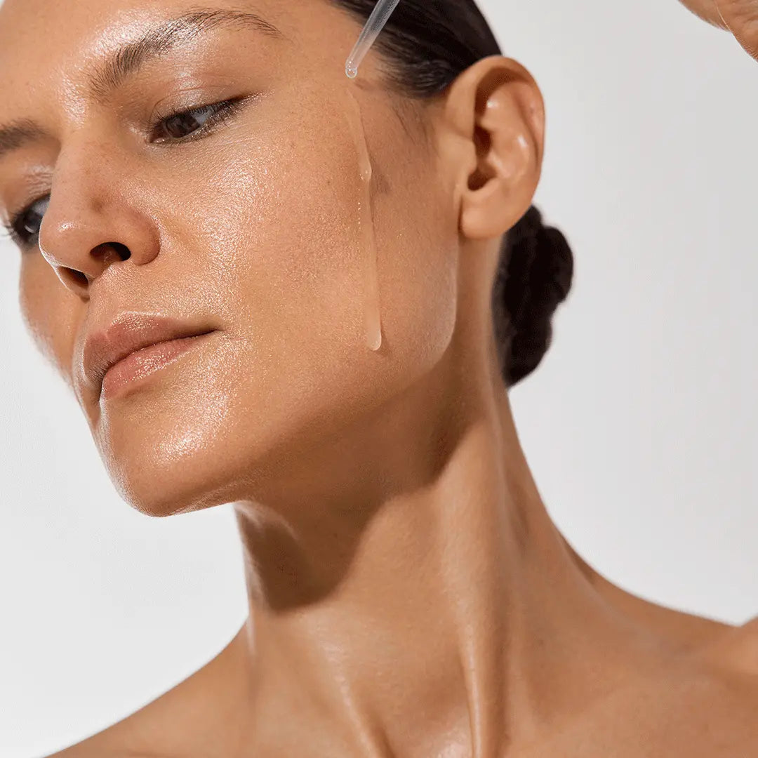 THE ANTI AGE FACE SERUM Vita Liberata