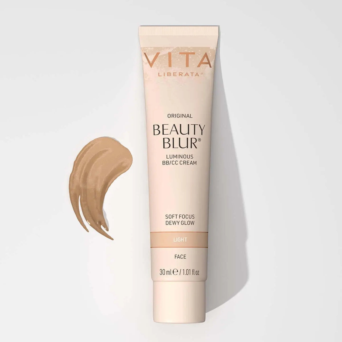 Ashley’s Instant Glow Bundle - Light Vita Liberata
