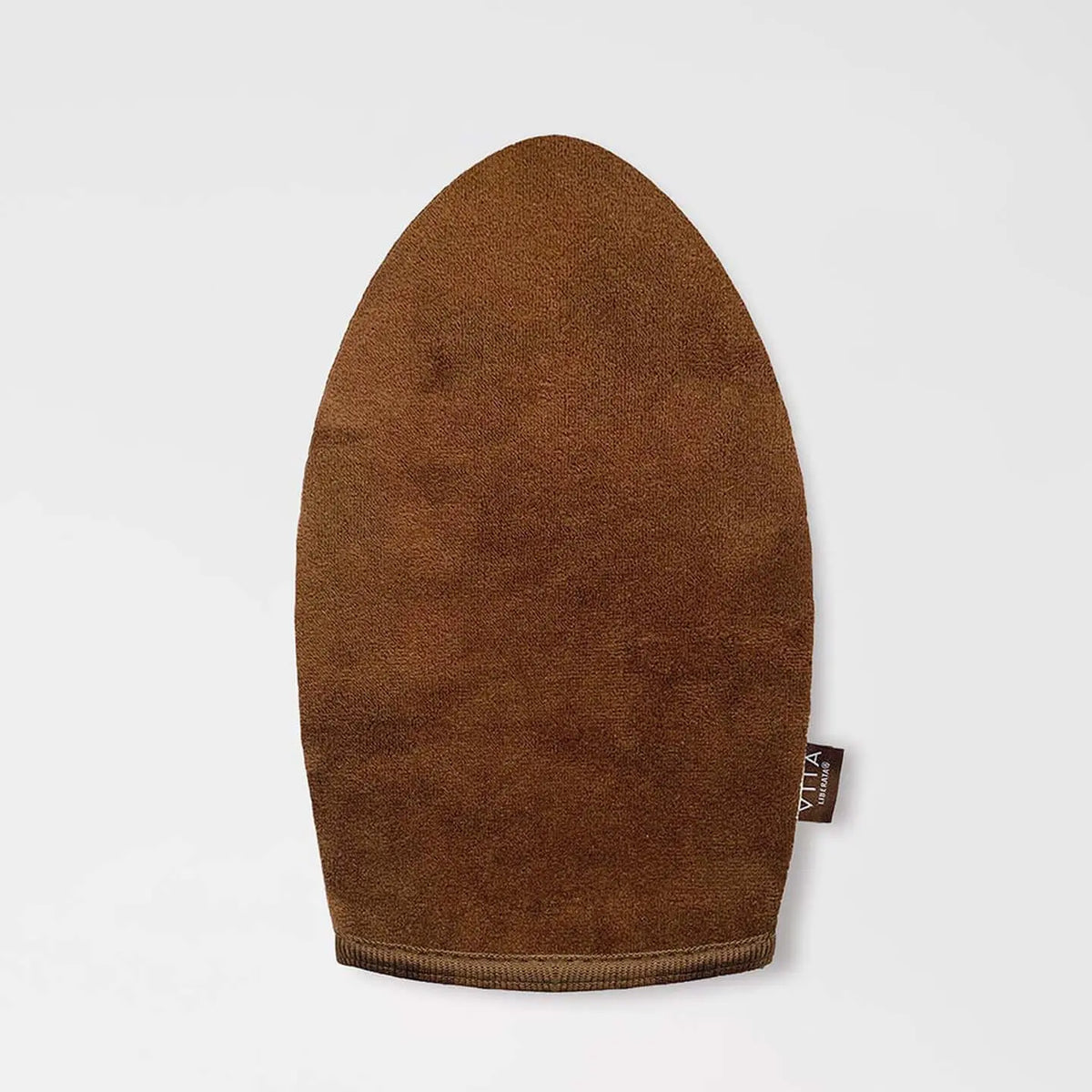 DUAL SIDED VELVET TANNING MITT Vita Liberata