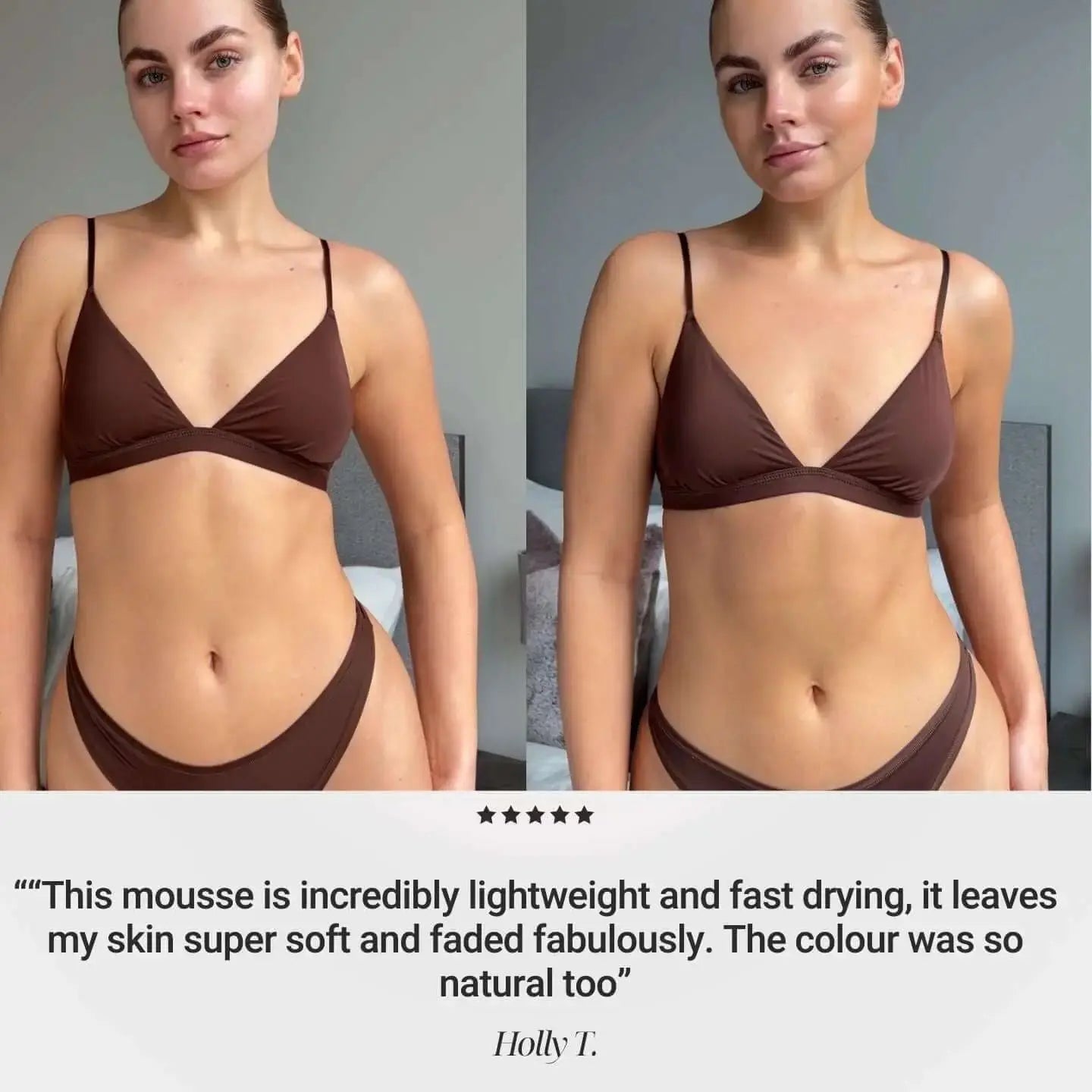 The Award-Winning Glow Medium