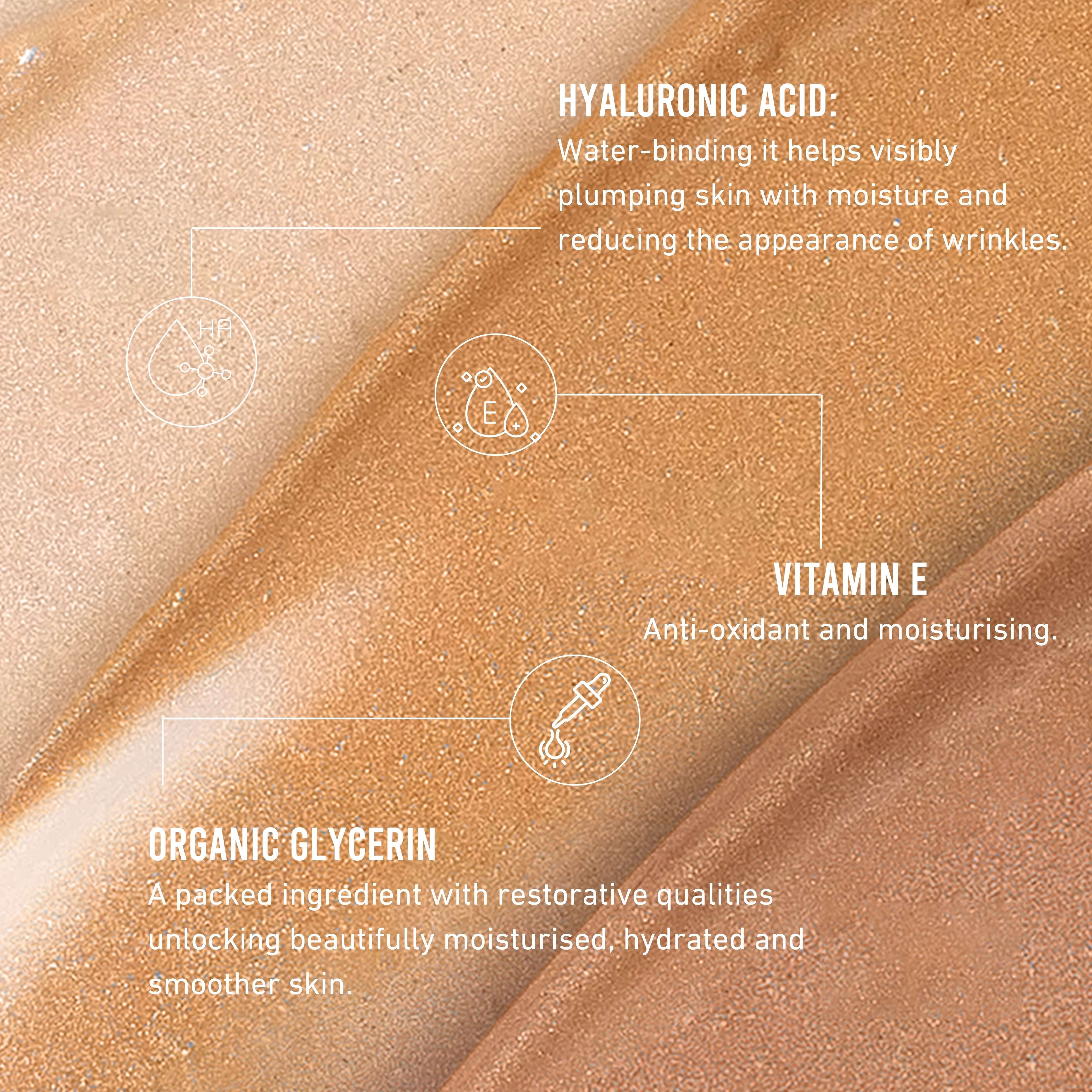 Ashley’s Instant Glow Bundle - Medium