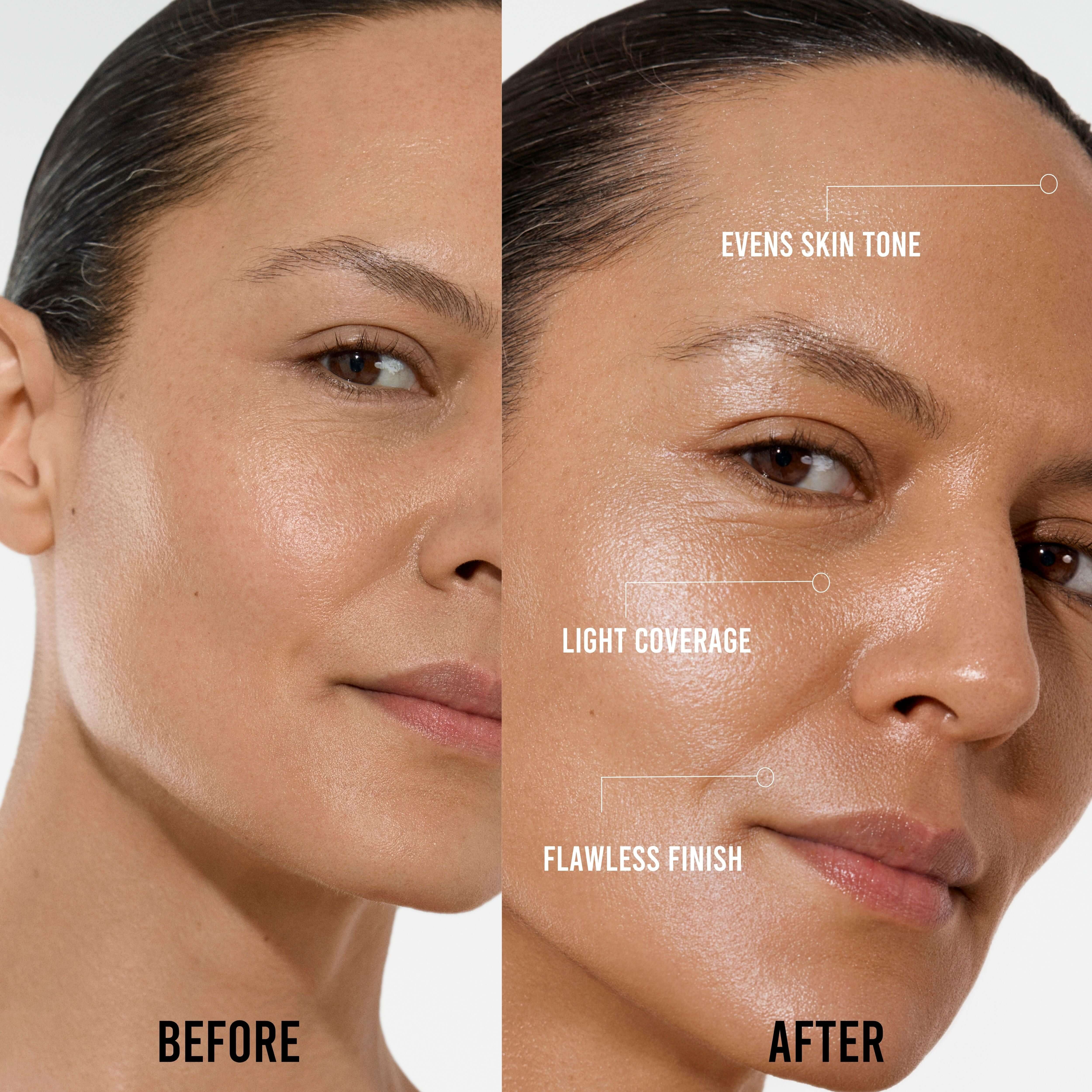 ORIGINAL BEAUTY BLUR, MEDIUM