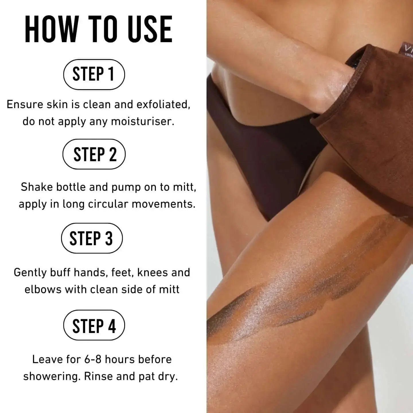 The Award-Winning Glow Medium