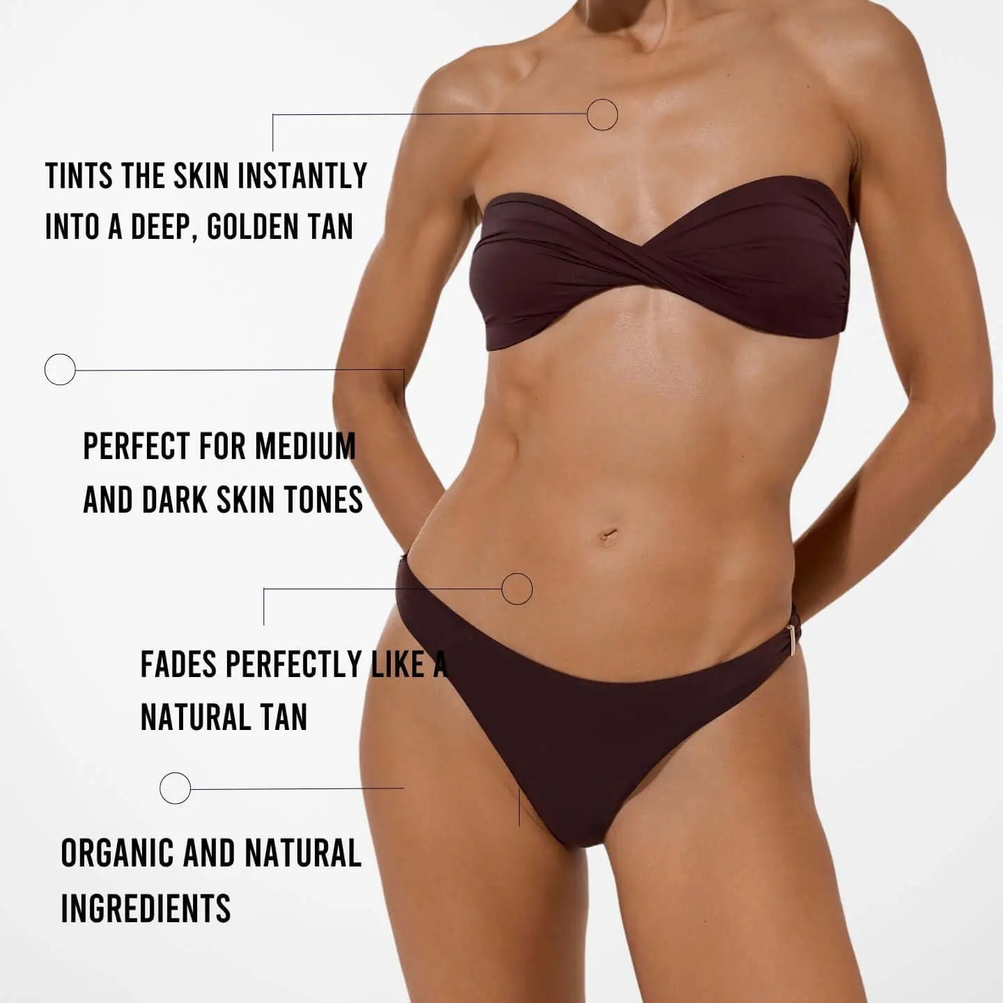 The Award-Winning Glow Medium
