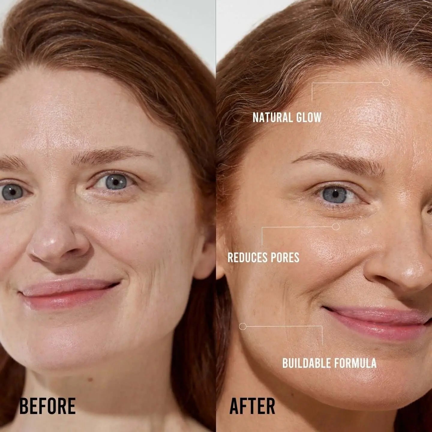 The Re-fresh set Vita Liberata