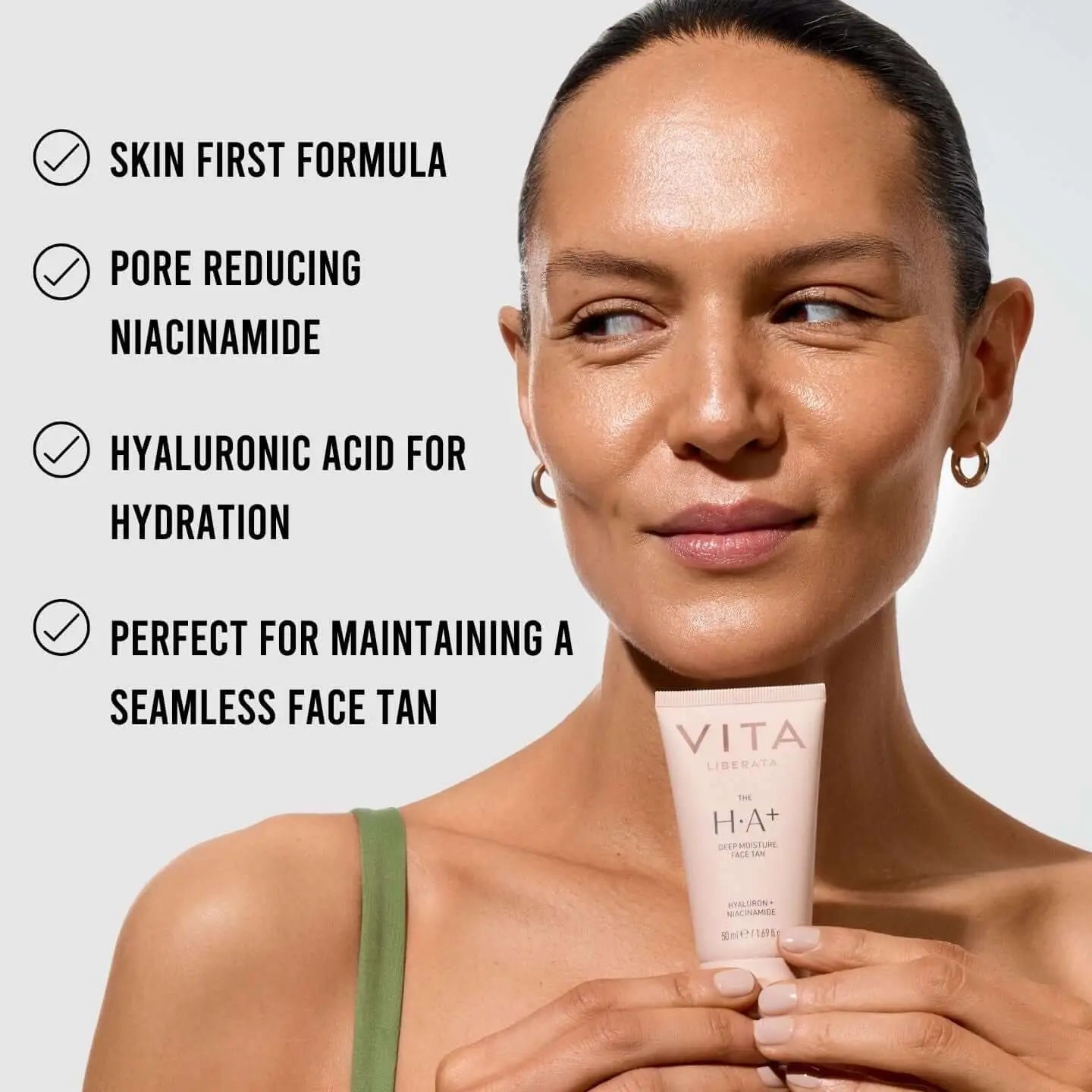 The Rainy Day Face Glow Set Sun Kiss