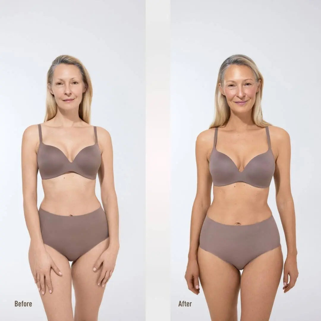 The Award-Winning Glow Medium