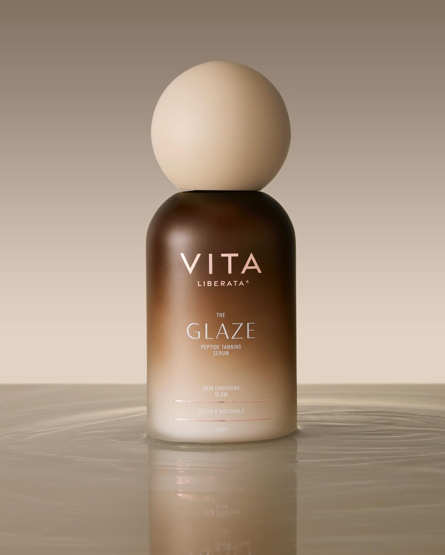 The Award-Winning Glow Dark