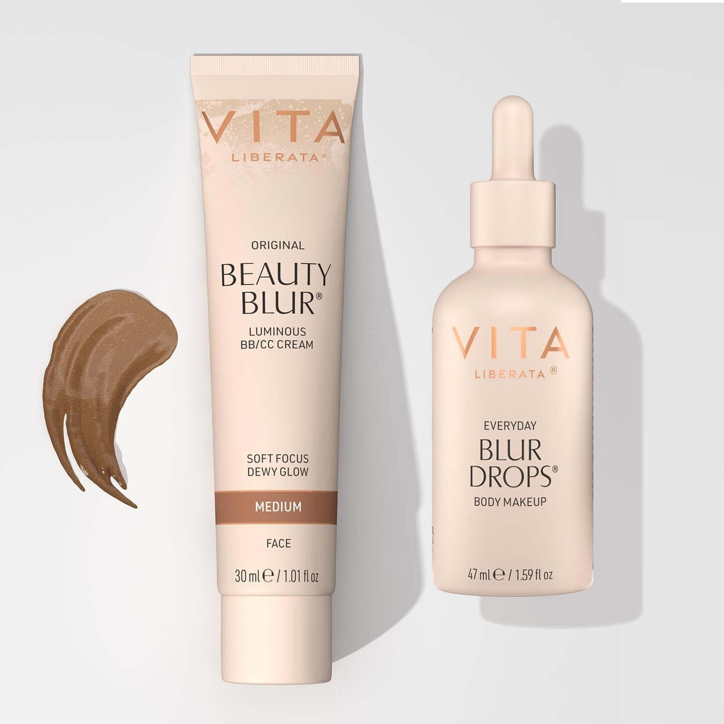 Ashley’s Instant Glow Bundle - Medium