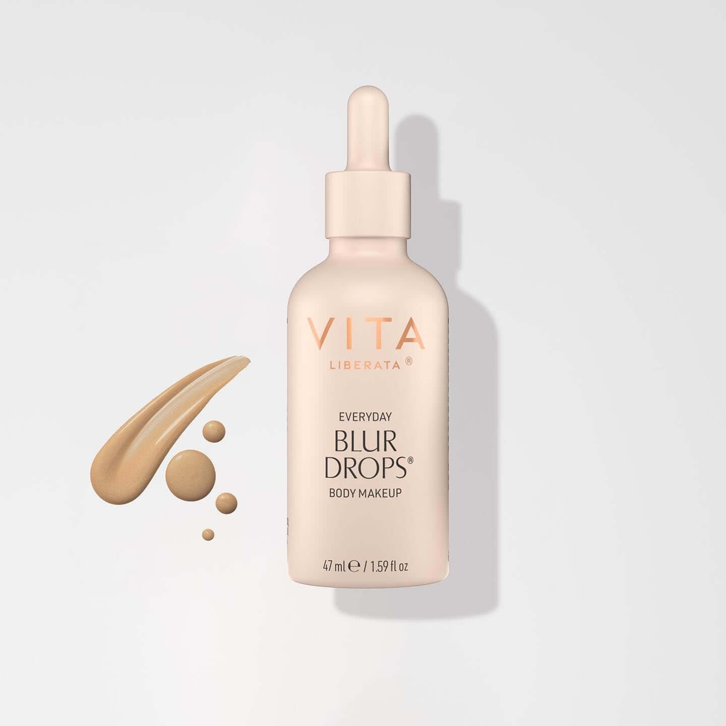 JEDEN TAG BLUR DROPS®, LEICHT