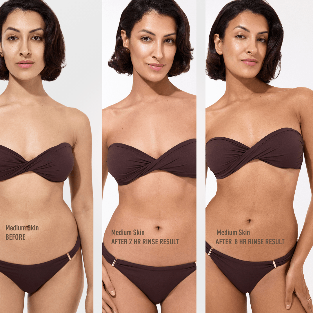 DIE SOMMER-ESSENTIALS LEICHT