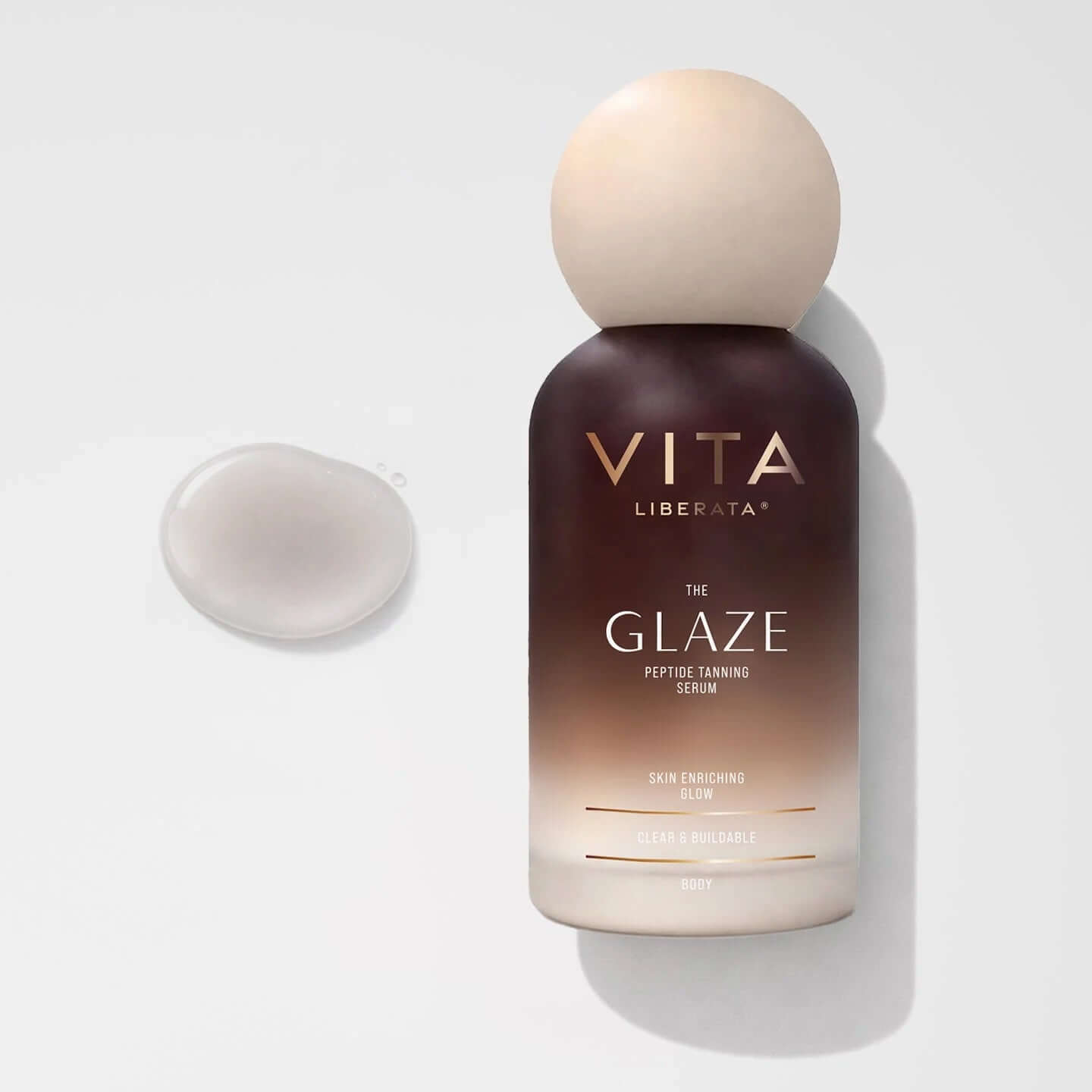 The Award-Winning Glow Medium