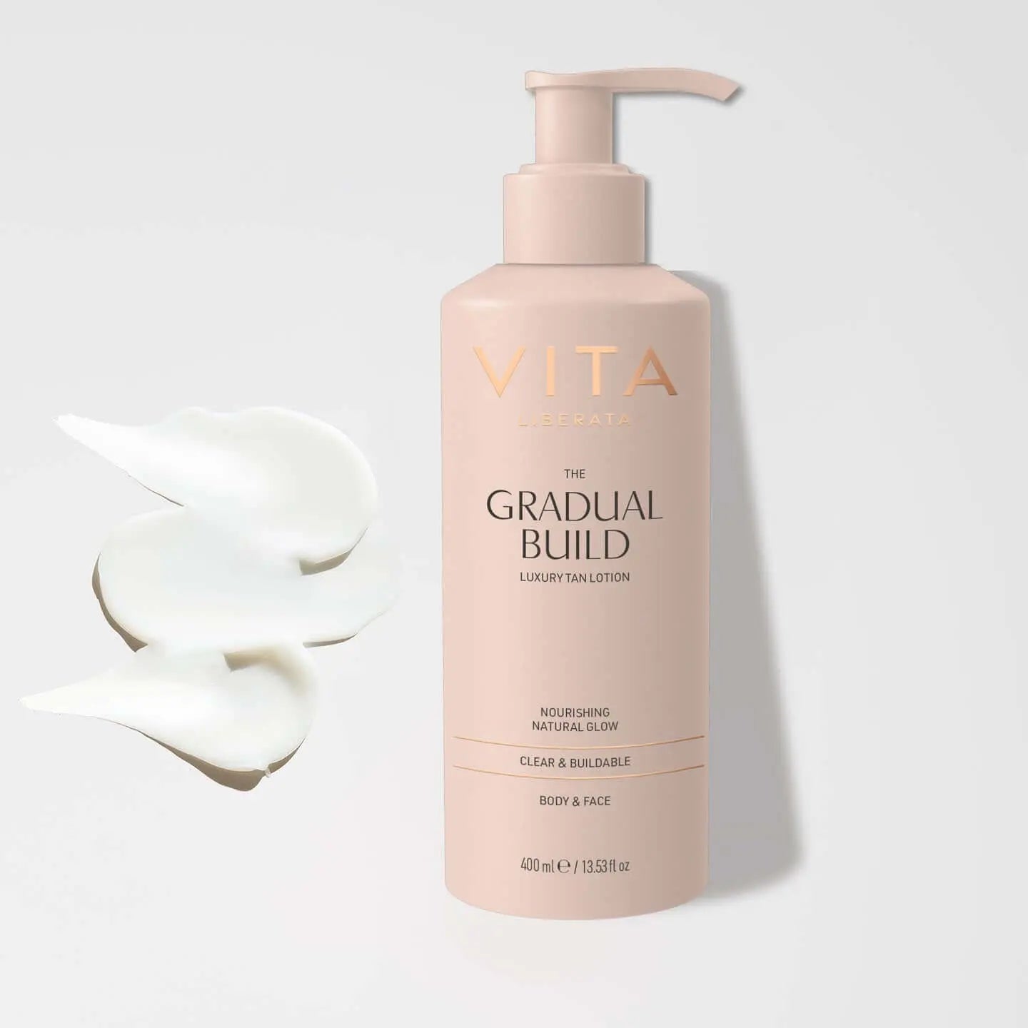 JUMBO ROUTINE Vita Liberata