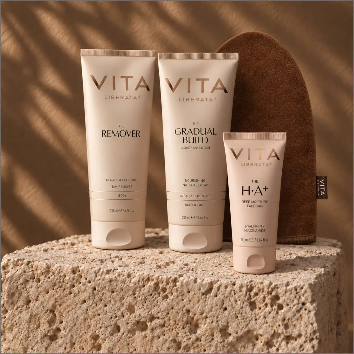 THE WINTER SKIN RESET Vita Liberata
