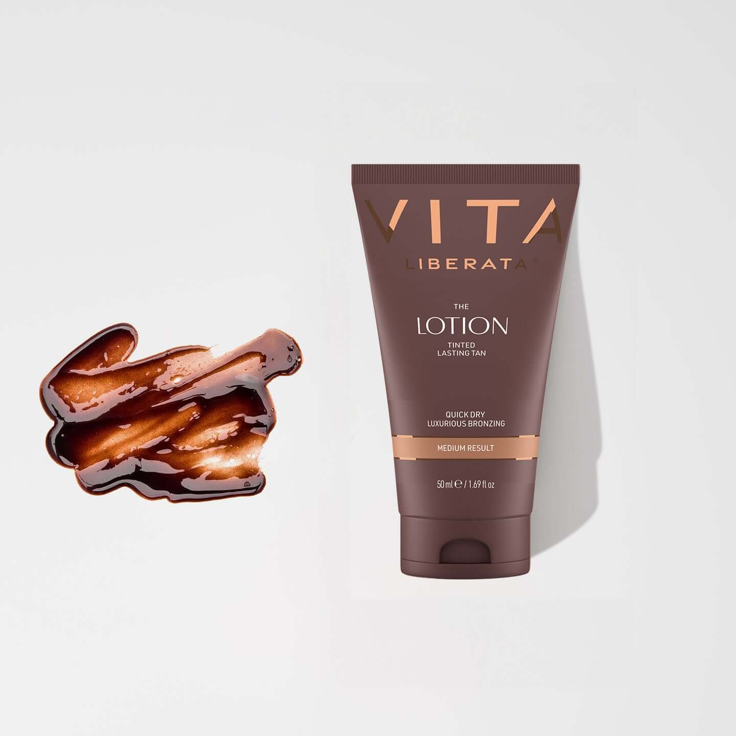 DIE LOTION: MITTEL