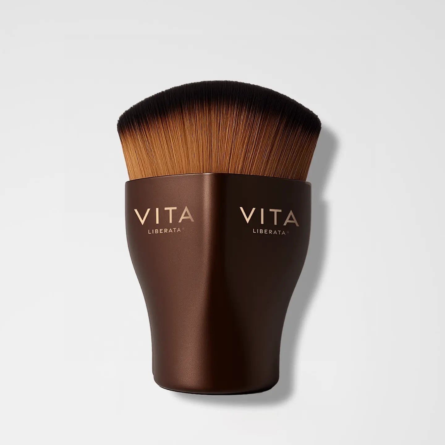 SADA BEAUTY BLUR A ŠTĚTCE NA OBLIČEJ: TMAVÁ