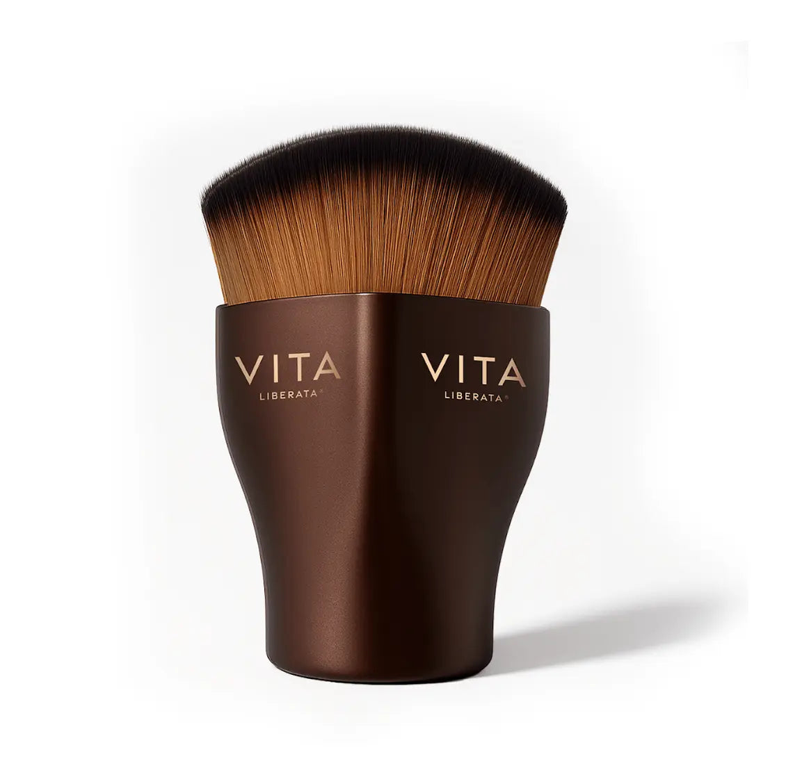 SADA BEAUTY BLUR A ŠTĚTCE NA OBLIČEJ: TMAVÁ