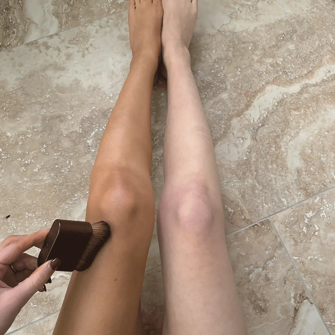The Award-Winning Glow Medium