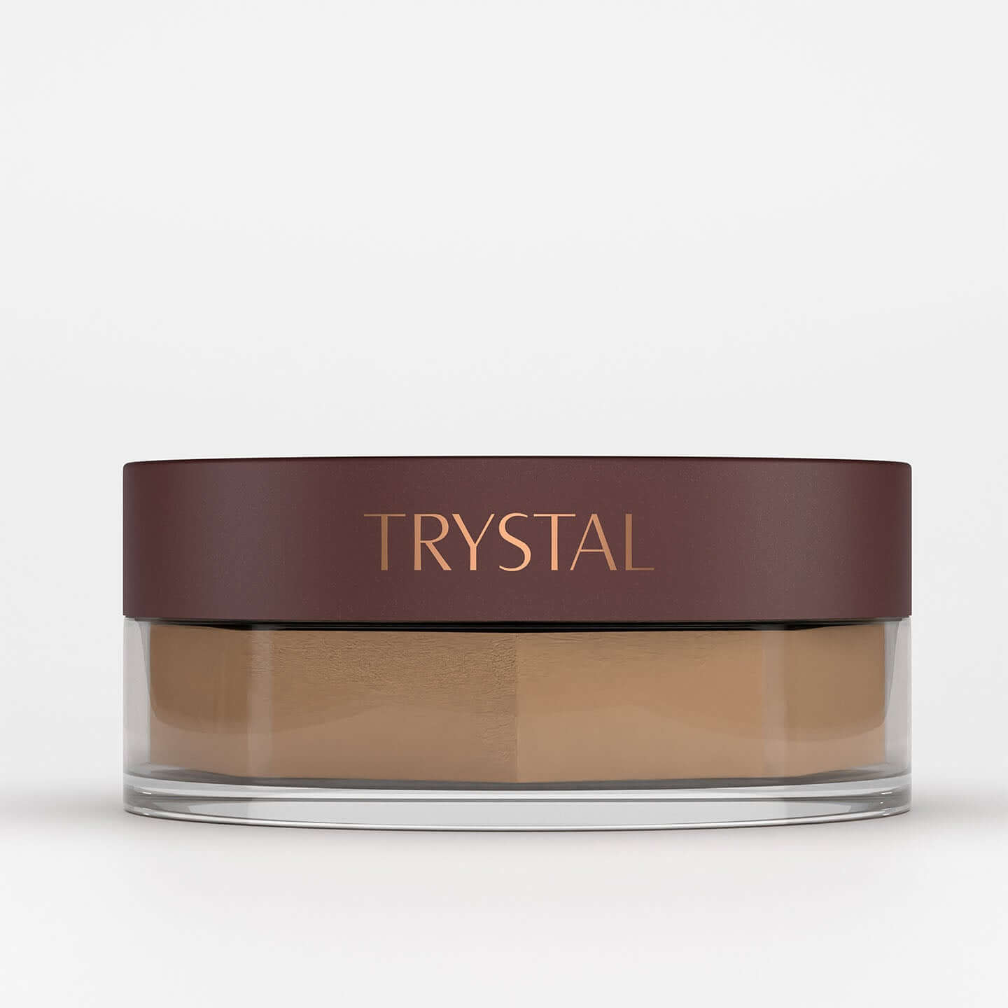 THE TRYSTAL, LOSE BRONZING MINERALIEN Nr.1 SUN LIGHT