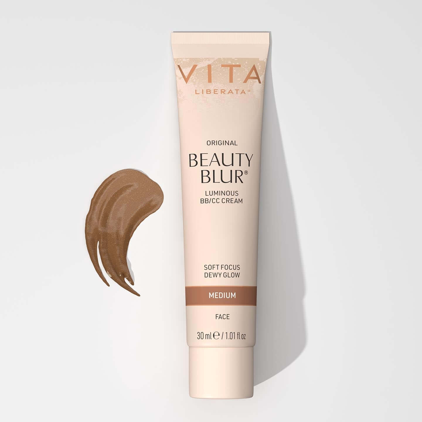 ORIGINAL BEAUTY BLUR, MEDIUM