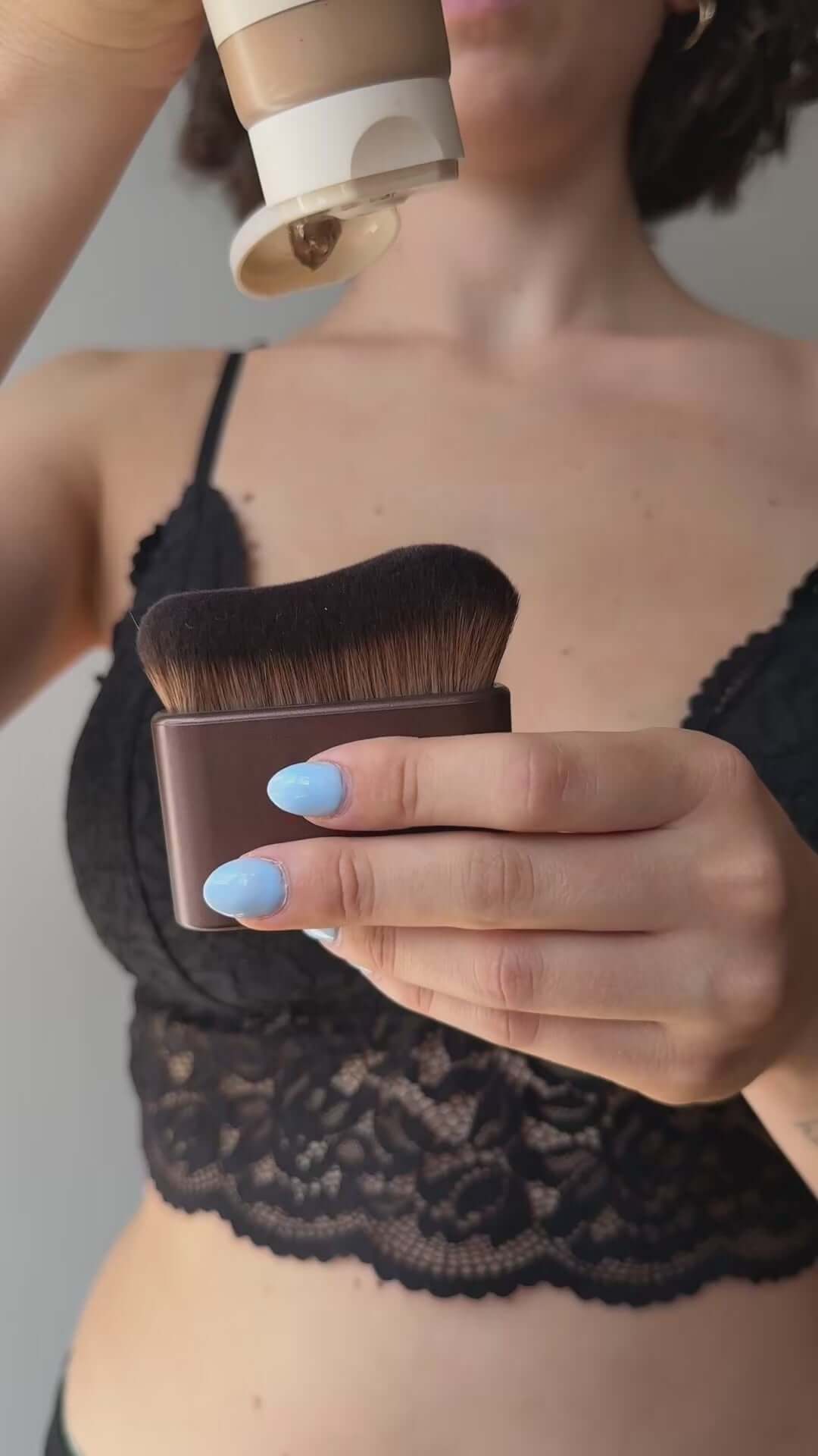 PRO GLOW WEICHZEICHNER-FIXIERUNG LEICHT