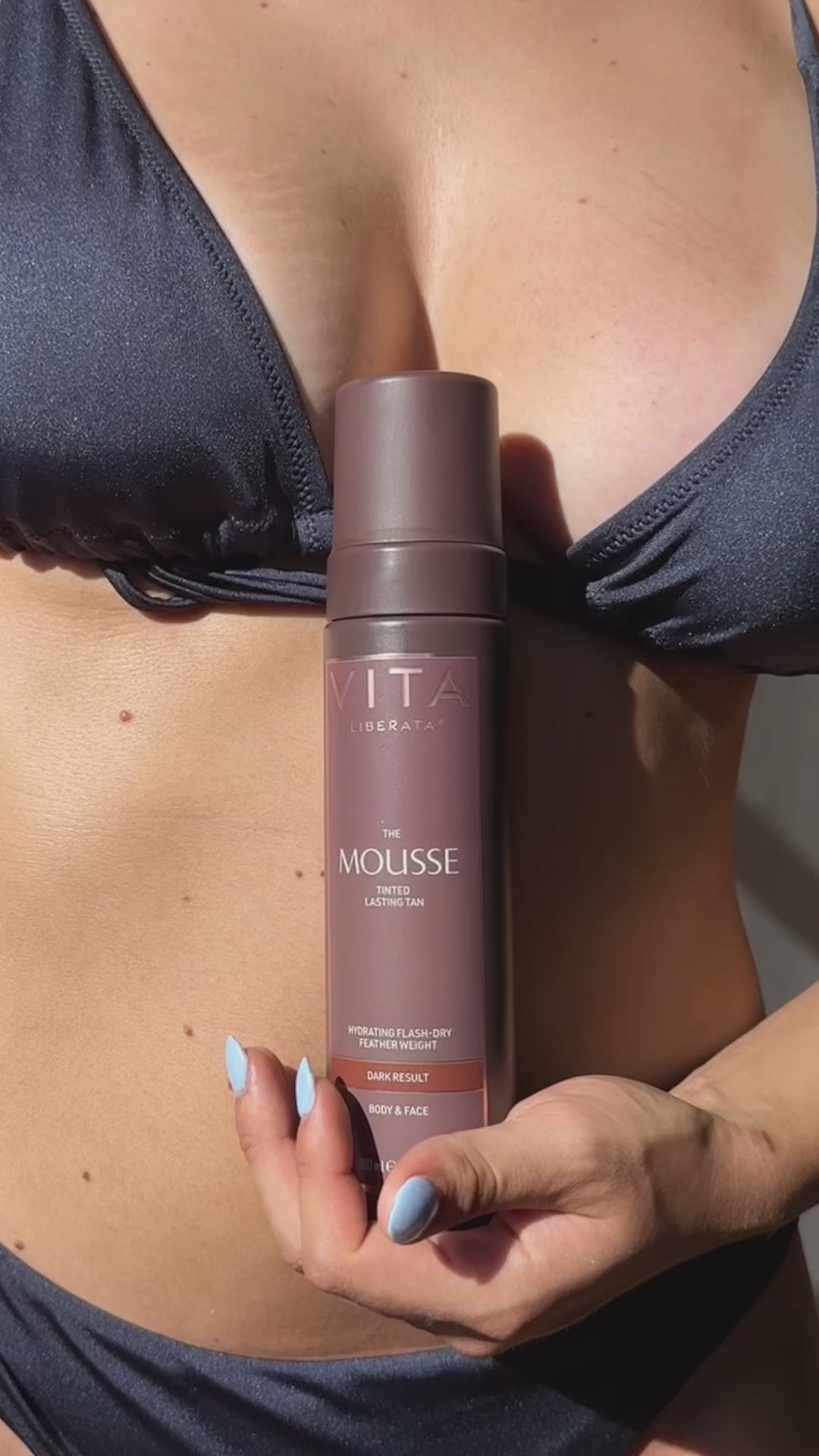 DAS MOUSSE DARK