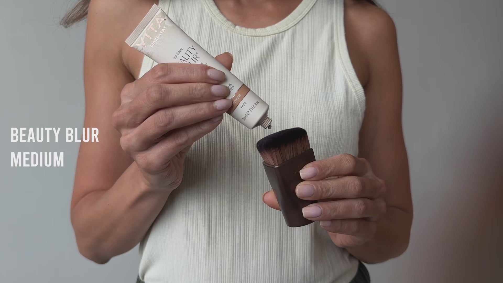 THE TRYSTAL, LOSE BRONZING MINERALS Nr. 2 SUN KISS