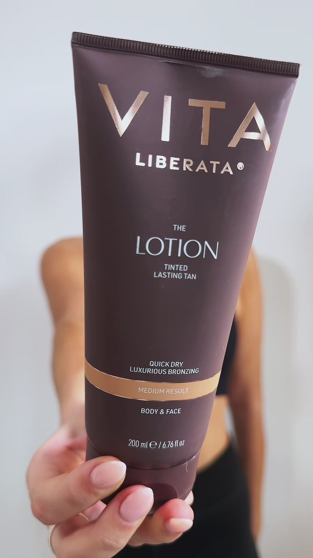 DIE LOTION: MITTEL