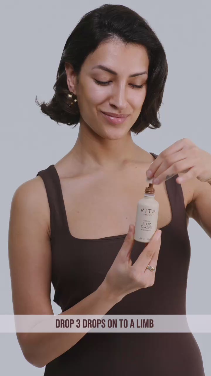 EVERY DAY BLUR DROPS® CIEMNY
