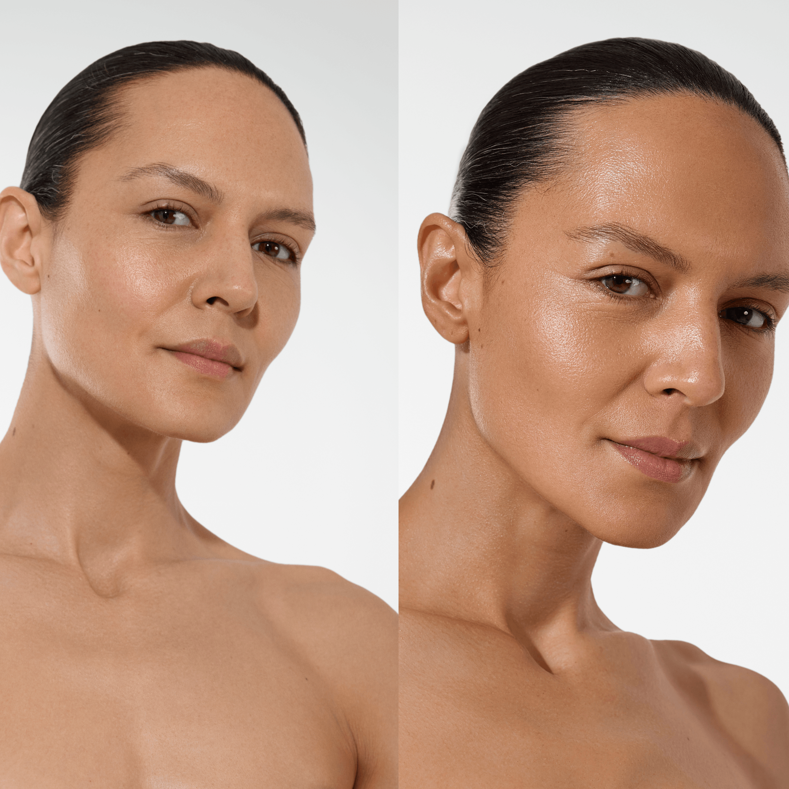 DAS ANTI-AGE-GESICHTSSERUM